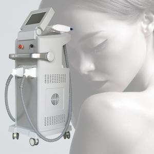 China Perfect Performance Laser Tattoo Removal Machine Free Interface OEM Service factory