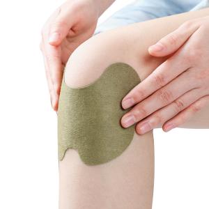 China Spunlace Cloth Pain Relief Patch Customized Deep Heat Patches factory