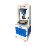 YT-310 Low cost women autumn shoes press sole press attaching machine price