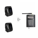 Hot sale wireless kitchen equipment used for call waiter to pick up order