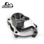 4NTV106 4TNE106 Engine Komatsu Fuel Pump 123900-32001 For Yanmar