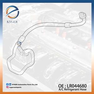 China A/C Refrigerant Hose LR044680 LR032091 for Land Rover LR2 factory