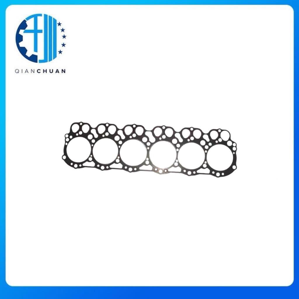 11115-2741 Cylinder Head Gasket For Hino P11C Diesel Engine Spare Parts