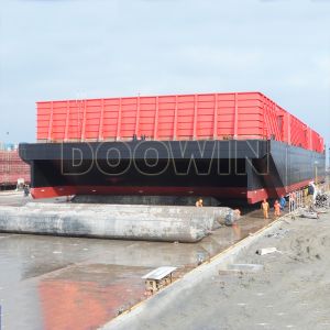 China Ship Rubber Airbag Ship Launching Pneumatic Lifting Bags on sale