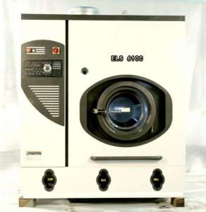 China Easy Operation Industrial Dry Cleaning Machine Hydro Extractor Space Saving factory