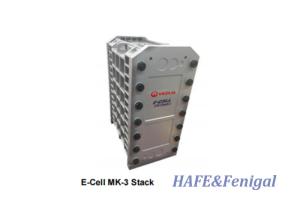 China Industrial Electrodeionization (EDI) Stacks Ultra Pure Water EDI Reverse Osmosis Water Treatment factory