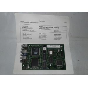 ABB New Power Board SDCS-AMC-DC-2 DCS500 Thyristor Power Converters 3ADT312700R0