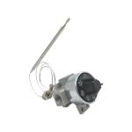 Thermostatic Gas Valves for Commercial Kitchen Cooking Machine