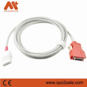 China szmedplus Compatible SpO2 Adapter Cable - 2060 factory
