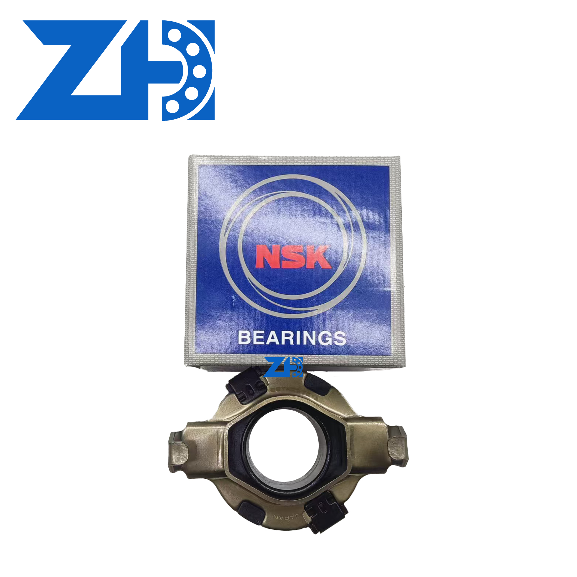 Hot-selling high-quality 58TKZ3701A clutch bearing allows smooth shifting of vehicles