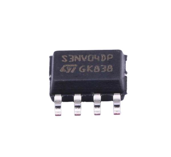 Chuangyunxinyuan VNS3NV04DPTR-E Gate Drivers New & Original In Stock Electronic