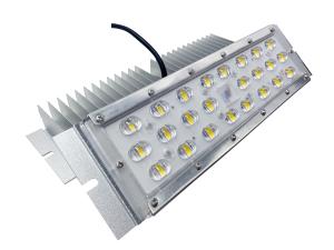 China high quality new module patent style ip65 waterproof 30W 40W 45W led module for street light factory