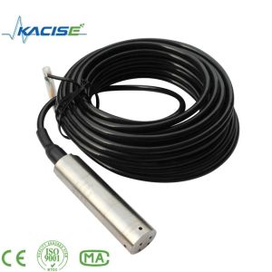 High-frequency water supply pressure transmitter