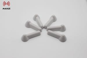 China Anti Theft AM 58KHz Deactivate Large Pencil EAS Hard Tag Match With EAS Antenna factory