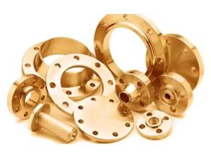 China UNS C70600 Copper Nickel Alloy 2&quot; 600# ANSI A105 Flange Lap Joint Flange factory