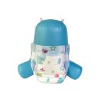 Natural and Disposable Dry Surface Absorption for Different Sizes of Baby