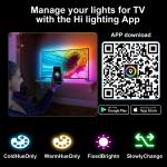 Welcome To Our 4K HDR Support HDMI Strip For 75-85 Inch TVs