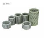 Precision Ball Retainer Bearing POM Plastic Ball Bearing Cages