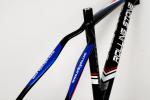 ROLLING STONE AL6061 MTB BICYCLE FRAME 26 27.5 650B