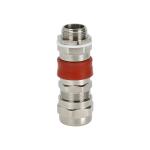 IP66 Cable Gland Explosion Proof ATEX Flame Proof Cable Glands