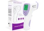 Electronic Non Contact Digital IR Infrared Thermometer for Baby Adult
