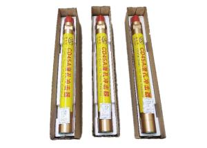China ND45S DTH Hammer Borewell Drilling Hammers factory