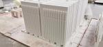 90% High Alumina Bricks Resist 1700 ℃ For High Temperature Furnace Lining