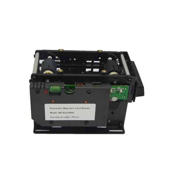 card dispenser machine/Card Issuing Machine / Card Collector /parking lot