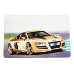 BFM-001 Custom Designed Cartoon Dog Rubber Non Slip Bath Floor Mat