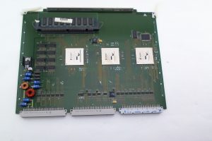 GE Voluson 730 Ultrasound Motor Control Board Assy KTZ195497