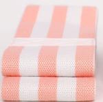 Fabric Cloth 30LB to 60LB Anti Slip Silicone Exercise Resistance Bands For Women