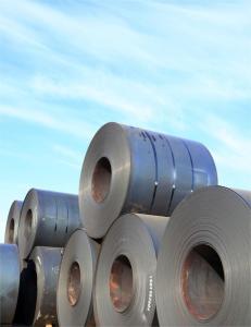 China 1.8-19.75mm Thickness hot rolled stainless steel With 1510 Width factory