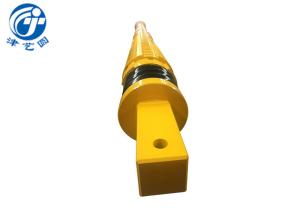 China Infrastructure Construction Kelly Bars Rotary Drilling Rig Interlocking factory