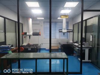 TAKDA PRECISE MOULD FACTORY