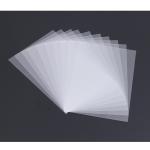 1mm Clear Pvc Rigid Plastic Sheet Material