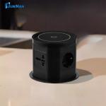 Kitchen Embedded Pop Up Power Outlet Socket