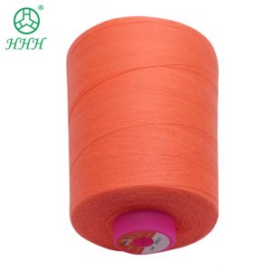 Polyester Textured Drawn Spun Filament Yarn 100g Net Weight Perfect for Pillow
