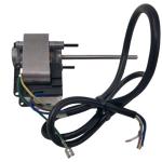3 Speed C Frame Electric Motor Shaded Pole Single Phase Induction Motor
