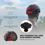 130 Degrees Safety Helmet Camera Motorcycle Bike Bicycle Scooter Riding Camera