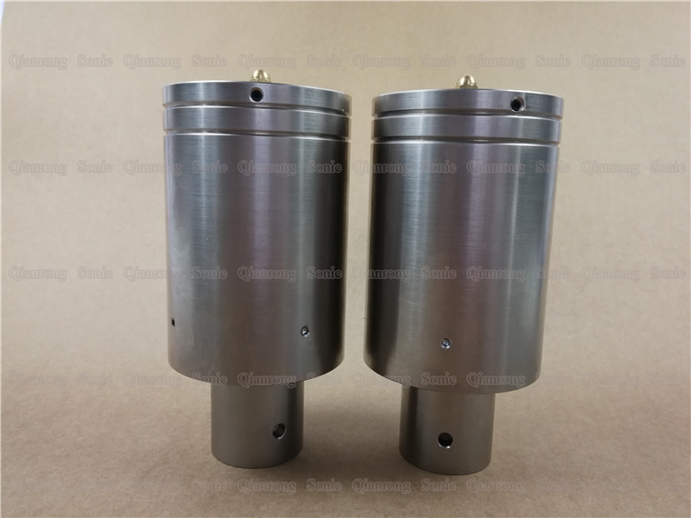 Repair 20Khz Ultrasonic Welding Converter Replacement Branson CJ20 Transducer