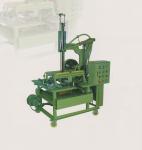 Semi-auto Die-cutting and Creasing Machine, Flatbed Die-cutting + Creasing,