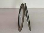 4A2 Resin Bond Grinding Wheel 150*8 *20 *20 *3 D91 C75