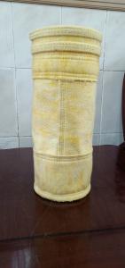China Needle Felt Central Machinery Dust Collector Bags Chemical Resistance factory