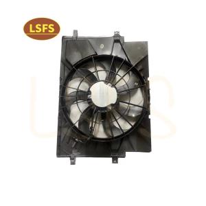China Car Auto Radiator Cooling Electronic Fan for Roewe RX5 GS HS OEM NO 10276698/10100360 factory