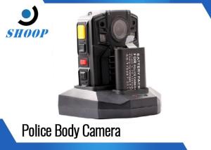 China 2 IR Light Wireless Civilian Body Cameras On Police Officers High Performance factory