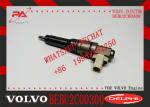 Diesel Fuel Injector Common Rail Parts Injector 1934321 BEBU2C00300 1934322