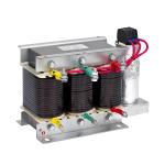 0.66KV Three Phase Power Distribution Equipment CKSG Series Capacitor Shunt