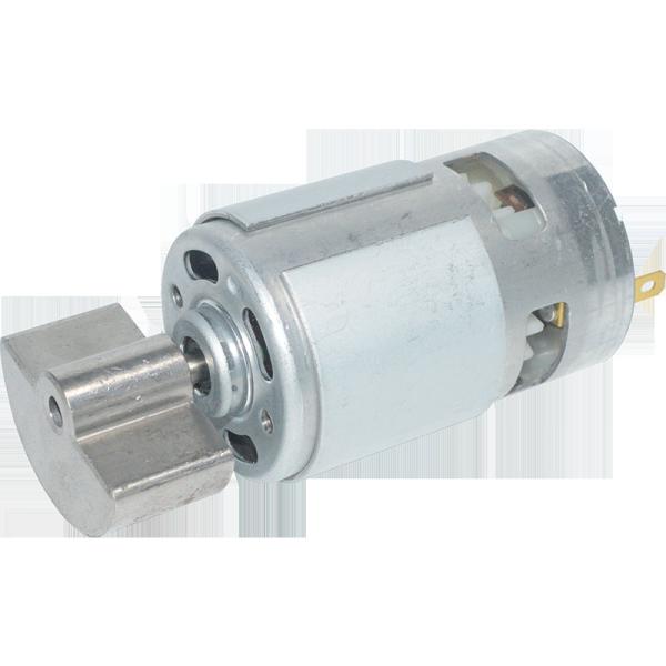 RS 775 Electric DC Vibration Motor High Torque 9300RPM For Drill Screwdriver