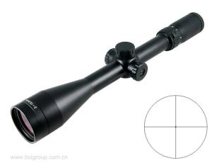 China riflescopes hunting 3-15x44mm tactical riflescope long eye relie optics sniper riflescope factory
