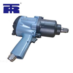 China 6000rmp Half Inch Drive Air Impact Gun Most Powerful 1 2 Impact Wrench factory